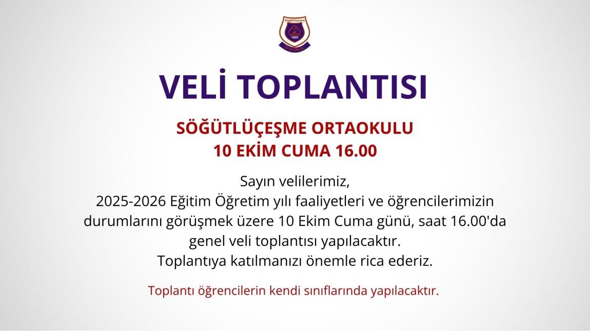 Veli Toplantısı